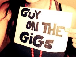 Image for Guy On The Gigs