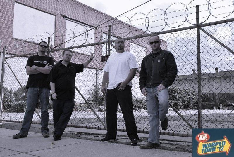 Edging Forward | ReverbNation