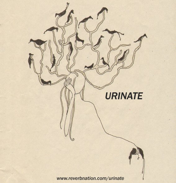 ReverbNation profile picture for @urinate
