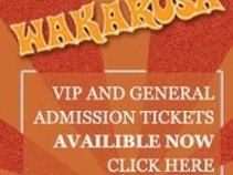 Wakarusa