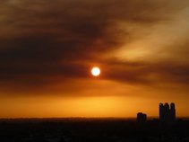 Pasajeros del olvido