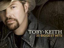 Toby Keith