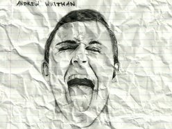 Image for Andrew Whitman