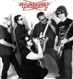 ReverbNation profile picture for @reset