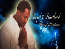 Royal J. Priesthood