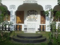 CHOP CHOP RECORDS