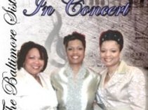 The Baltimore Sisters