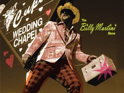 The Billy Martini Show