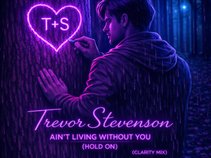 Trevor Stevenson