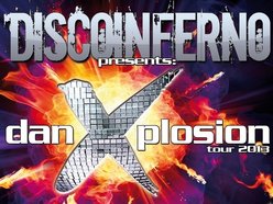 Image for DiscoInferno