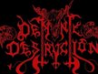 Demonic Destruction