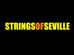 Image for Strings Of Seville