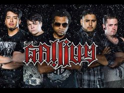 Image for GALLIUM