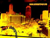 📼 ✯ AlpheBETsoup ✯ Music ✯ Publishing ©