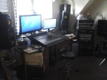 Half Moon Bridge Studios