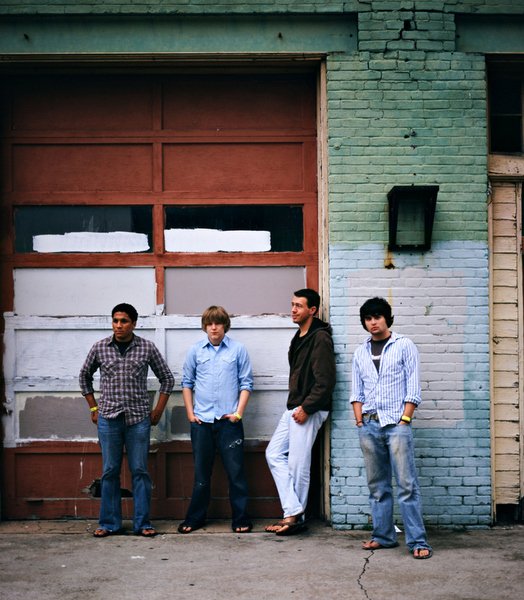 ReverbNation profile picture for @window