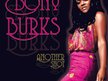 Ebony Burks