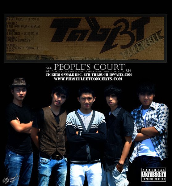 ReverbNation profile picture for @tablet