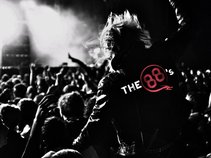 The 88's
