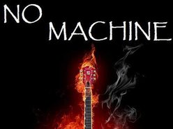 No Machine