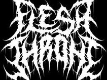 Flesh Throne