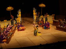 Gamelan Tunas Mekar