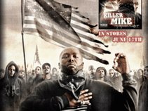 Killer Mike presents GRIND TIME OFFICIAL