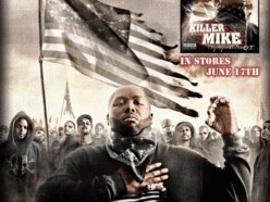 Image for Killer Mike presents GRIND TIME OFFICIAL