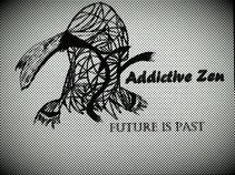 Shane Andrews (Of Addictive Zen)