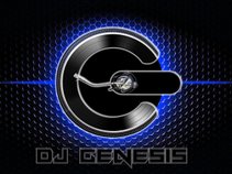 DJ Genesis