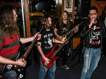 Black Hearse 89'