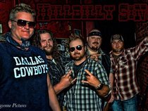 The Hillbilly Sins