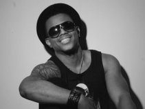 Dwane Antonio