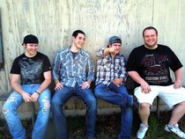 The Dirty Bourbon Band