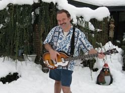 Image for Chris Hartzog