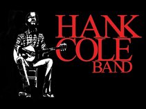 HANK COLE BAND