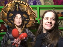 The Moaners