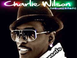 RandH Music Presents: Charlie Wilson - Best Moments (The Mixtape)
