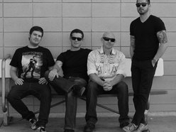 Image for Jared Michael And The Bar Room Riot!