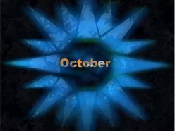 ReverbNation profile picture for @october