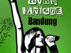 Avril Lavigne Bandung