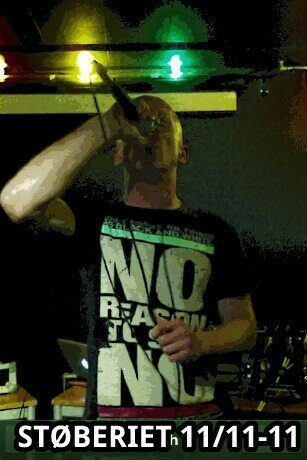 ReverbNation profile picture for @zoom