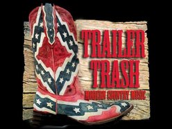 Image for Trailer Trash