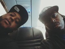 2 Throwed Mindz