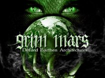 GRIM MARS