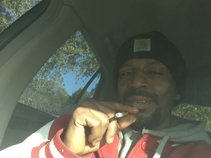 dat nigga skinny