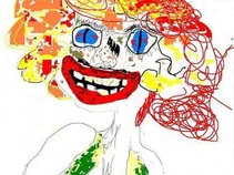 RICHARD CRANIUM (vague Perception '96-'05