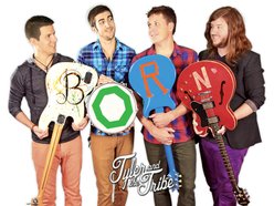 Image for Tyler and the Tribe