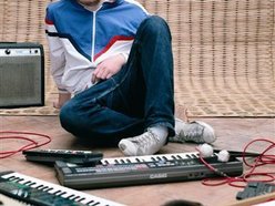 Image for Metronomy