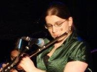 Amanda Lowry